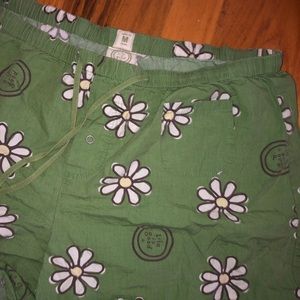 Life is Good- women’s sleep shorts